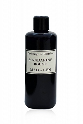 MADetLEN MANDARINE ROUGE рум-спрей 100 гр