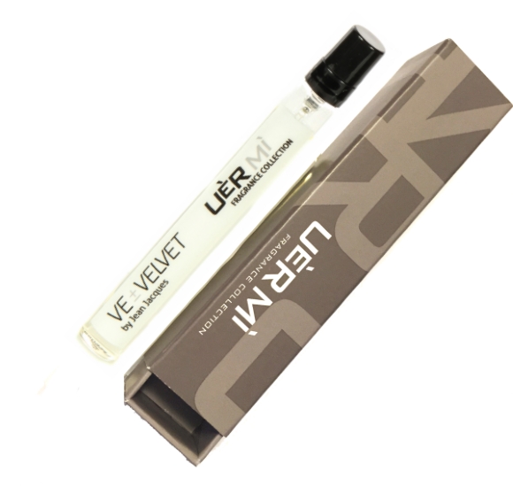 UERMI VELVET парфюмерная вода 7,5 мл.