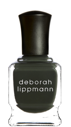 Deborah Lippmann лак для ногтей Billionaire (20079)