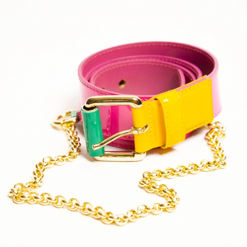 Dsquared2 ремень 72ТР225 v-9