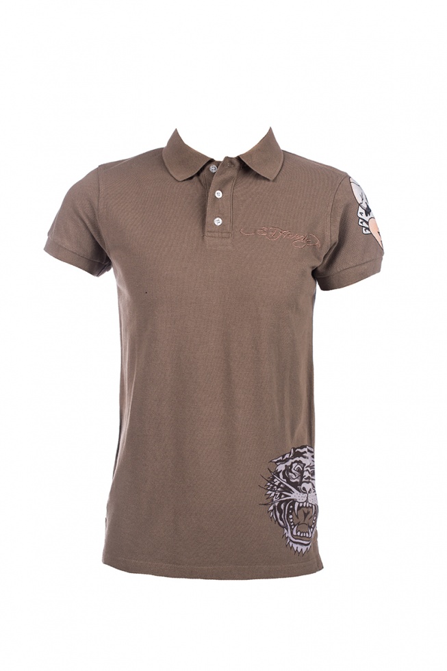 Ed Hardy поло MST1039