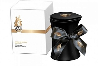 YESforLOV MASSAGE CANDLE массажная свеча 120 гр.