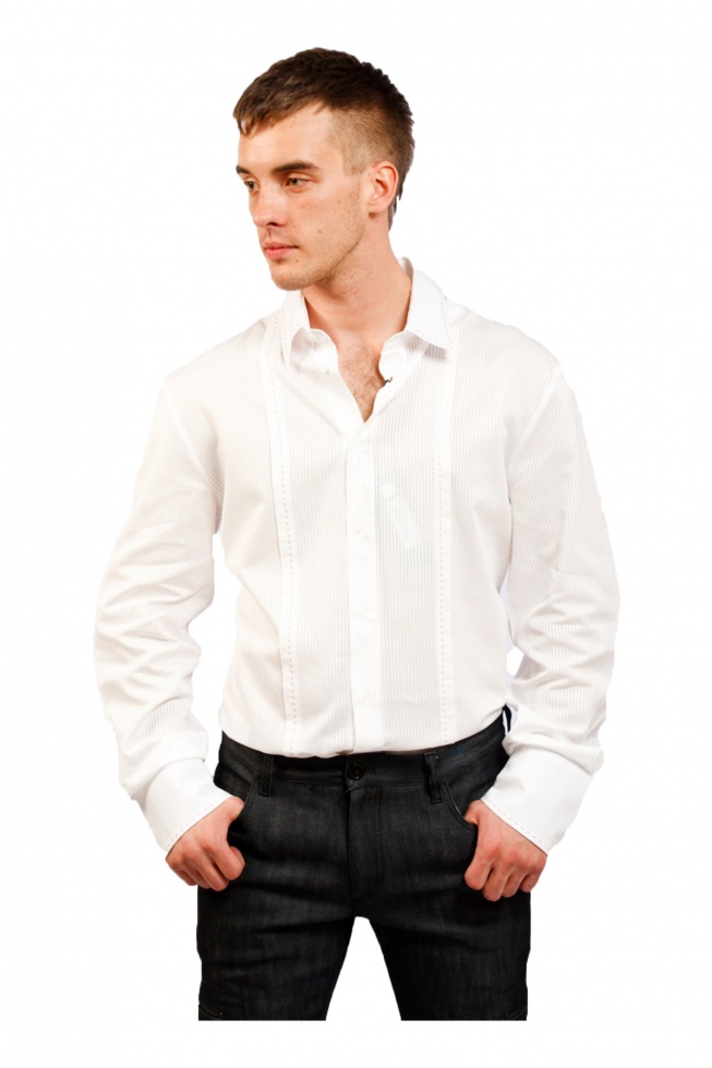 Cavalli рубашка 2634 42831 о-7