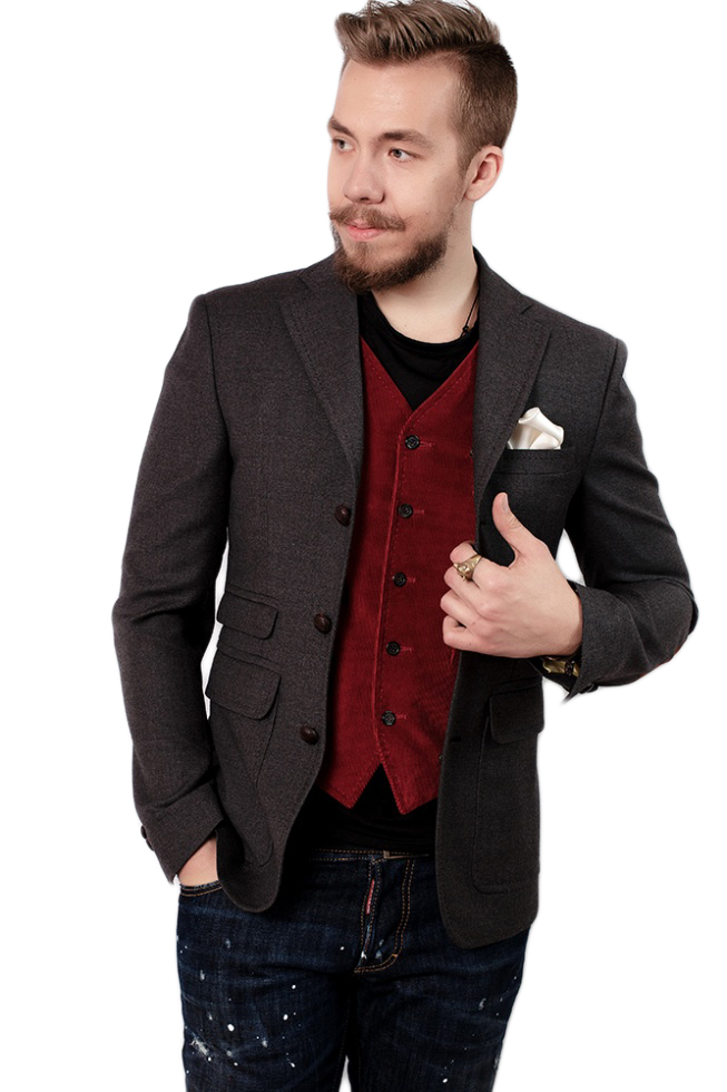 Dsquared2 пиджак 74BN184 o-9
