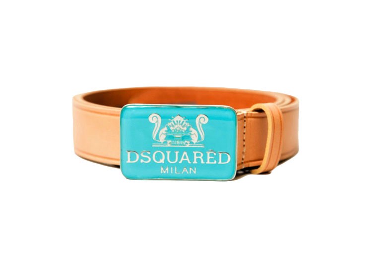 Dsquared2 ремень 75TР0275 v-11
