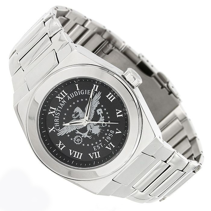 Christian Audigier часы TWC 109