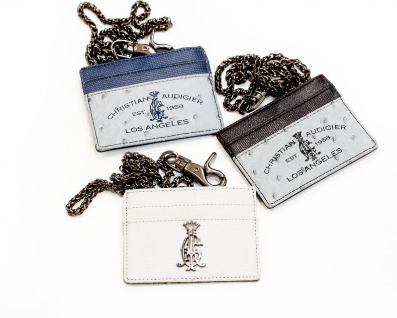 Christian Audigier кошелек CBELUN1707