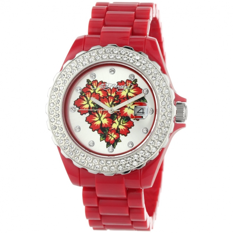 Ed Hardy часы RX-RD