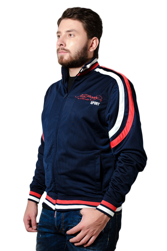 Ed Hardy ветровка MROTJ308