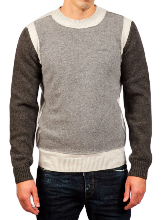 Dsquared2 свитер 74HA257 o-9