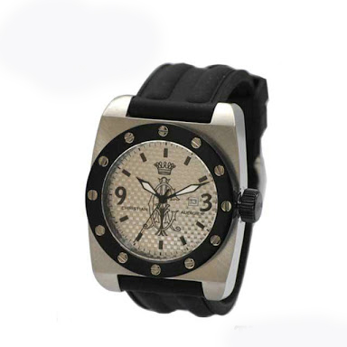 Christian Audigier часы HOR 505