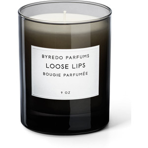 BYREDO Loose Lips Candle свеча 255 гр
