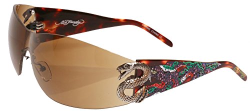 Ed Hardy очки EHS005 tor