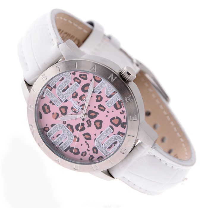 Christian Audigier часы SWI-642