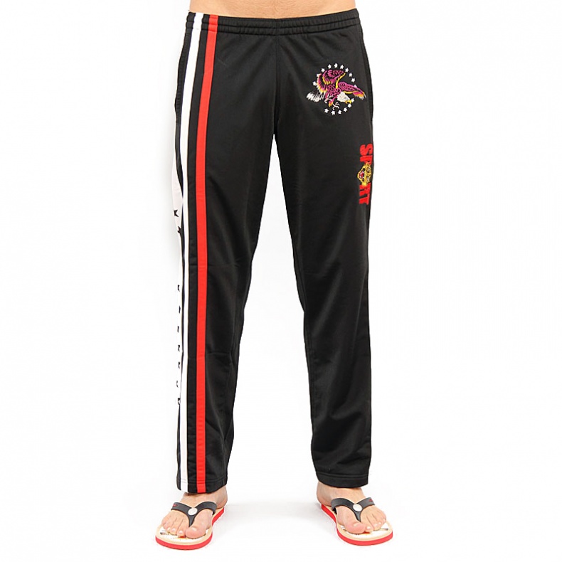 Ed Hardy брюки HSMLOEAG804