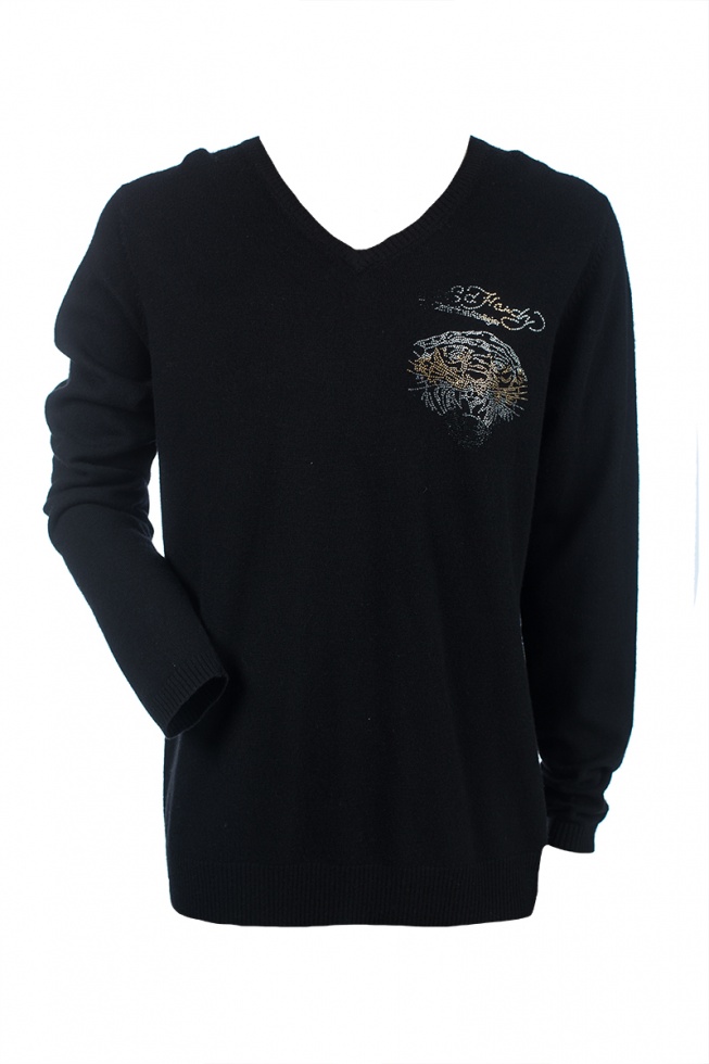 Ed Hardy свитер EHM6022