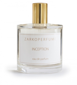 ZARKOPERFUME INCEPTION парфюмерная вода 100 мл.