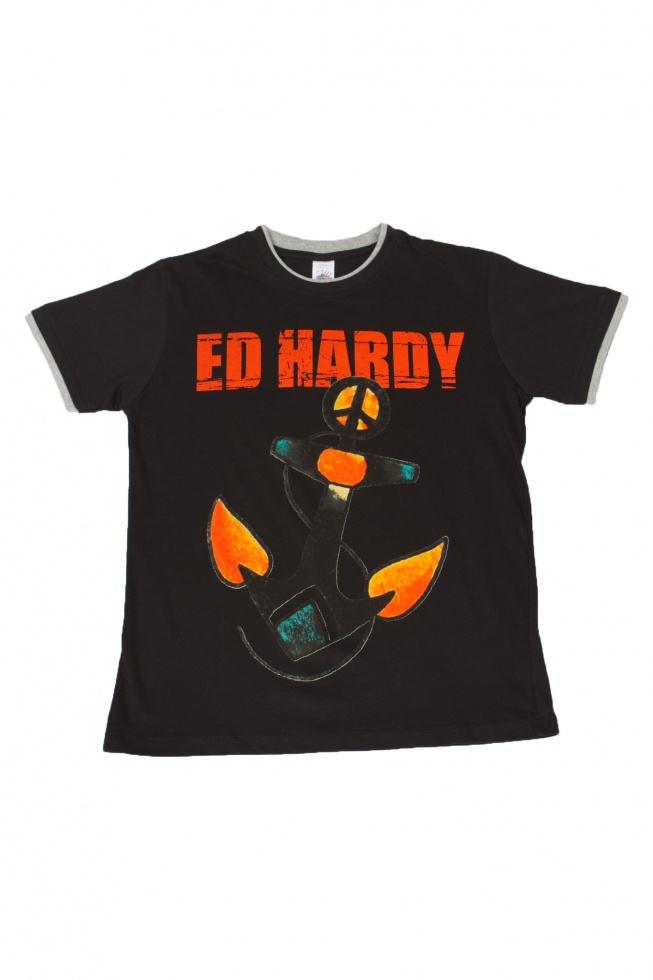 Ed Hardy футболка 5BU230TANC