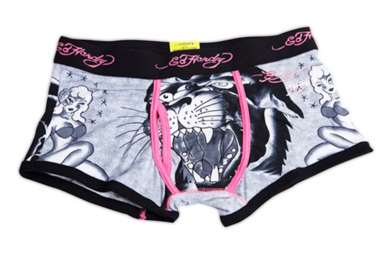 Ed Hardy трусы 70827ТК