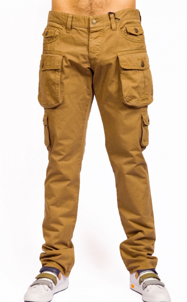 Dsquared2 брюки 74КА322 o-9