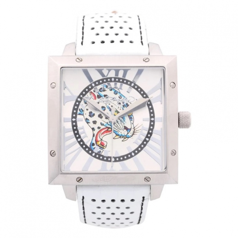 Ed Hardy часы DE-BL