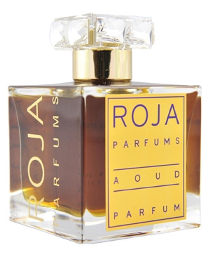 ROJA AOUD парфюм 100 мл.