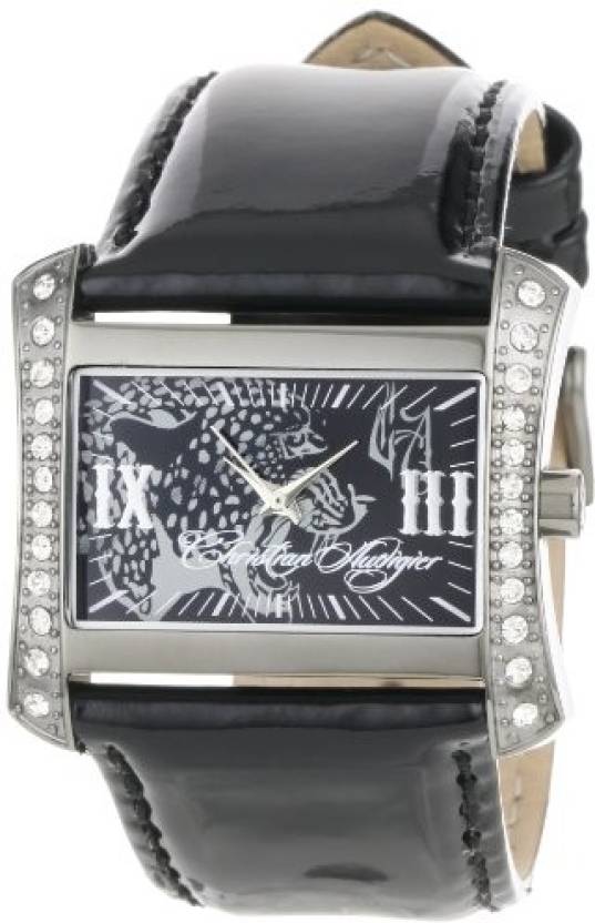Christian Audigier часы TWC 404