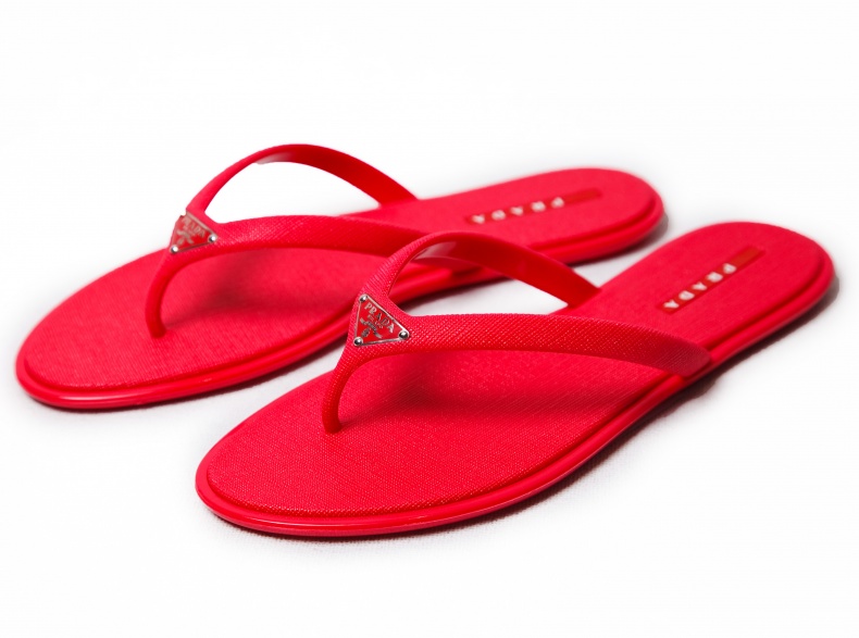 Prada сандалии 3Y5152 v-11