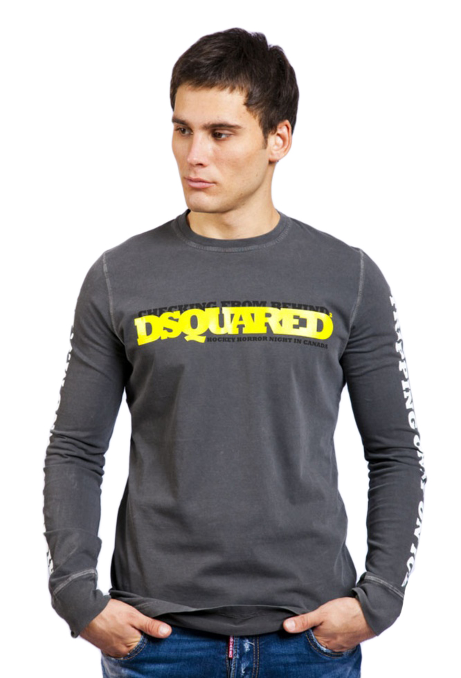 Dsquared2 свитер 74GC0624 о-10