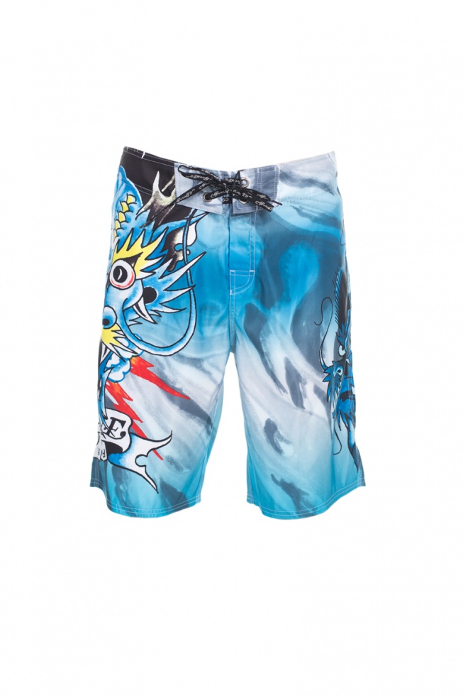 Ed Hardy плавки 07