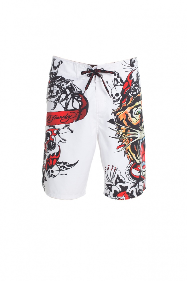 Ed Hardy плавки 05