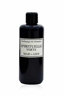 MADetLEN SPIRITUELLE VERTE рум-спрей