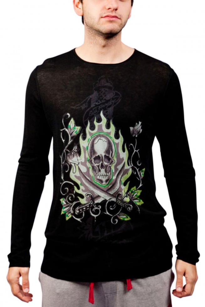 Ed Hardy свитер EHM4192