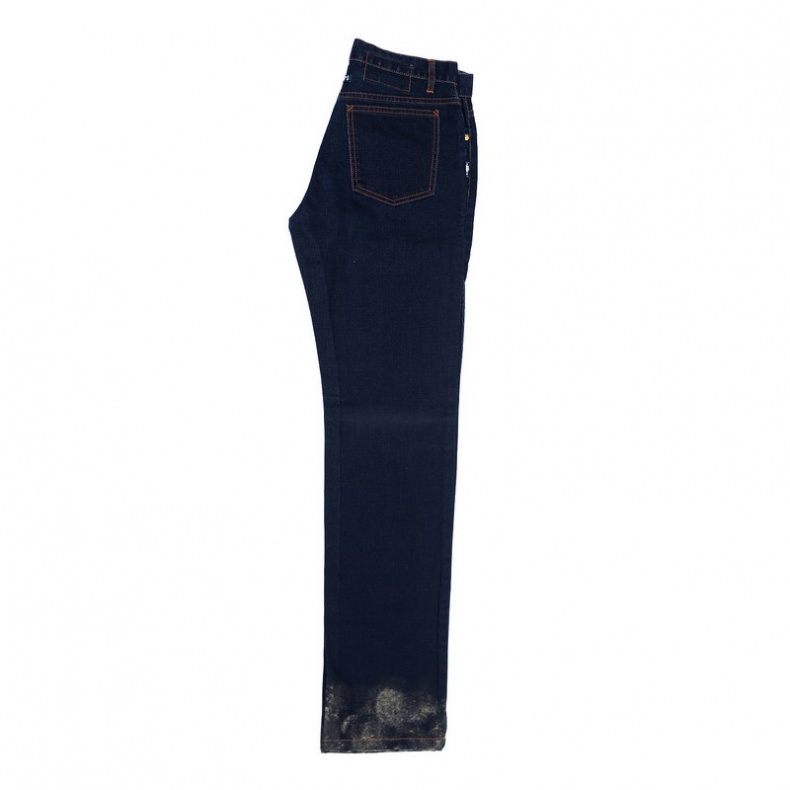 Jean Paul Gaultier джинсы 04001 T 1233 252W v-3