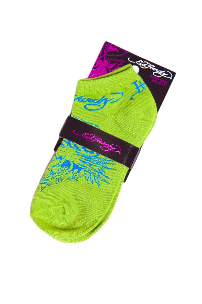 Ed Hardy носки EH0079