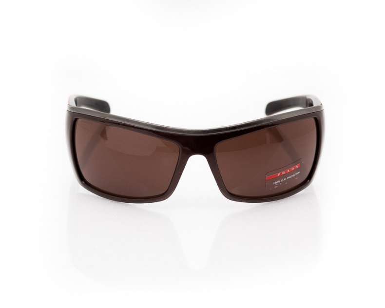 Prada очки S-02HS-7BG8C1 v-8