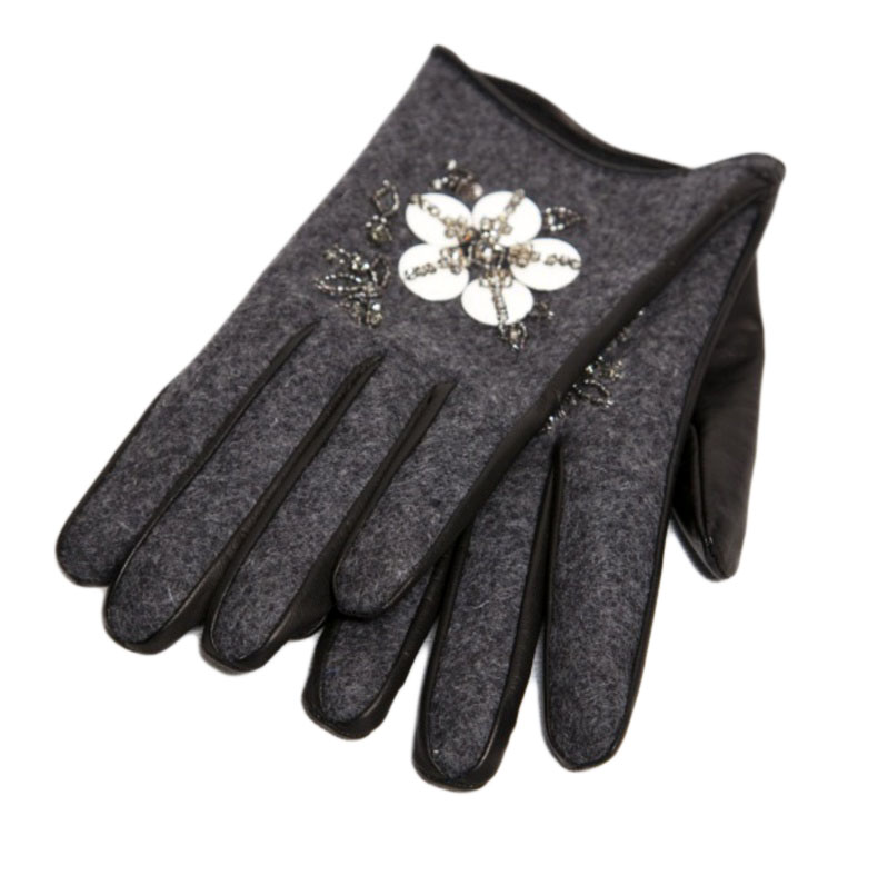 Dsquared2 перчатки 72TS0081 о-10