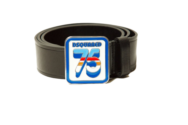 Dsquared2 ремень 71TР0452 v-11