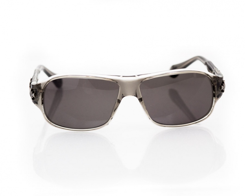 Loree Rodkin очки Sienna SLATE