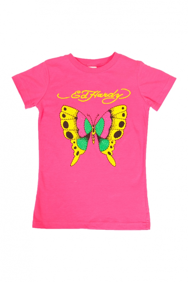 Ed Hardy футболка 5GG202BTY