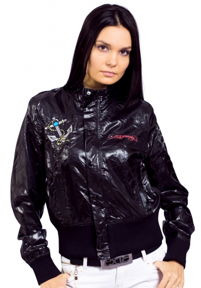 Ed Hardy куртка EHJW3074