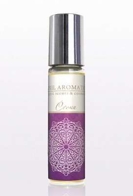APRIL AROMATICS Crown масло 10 мл.