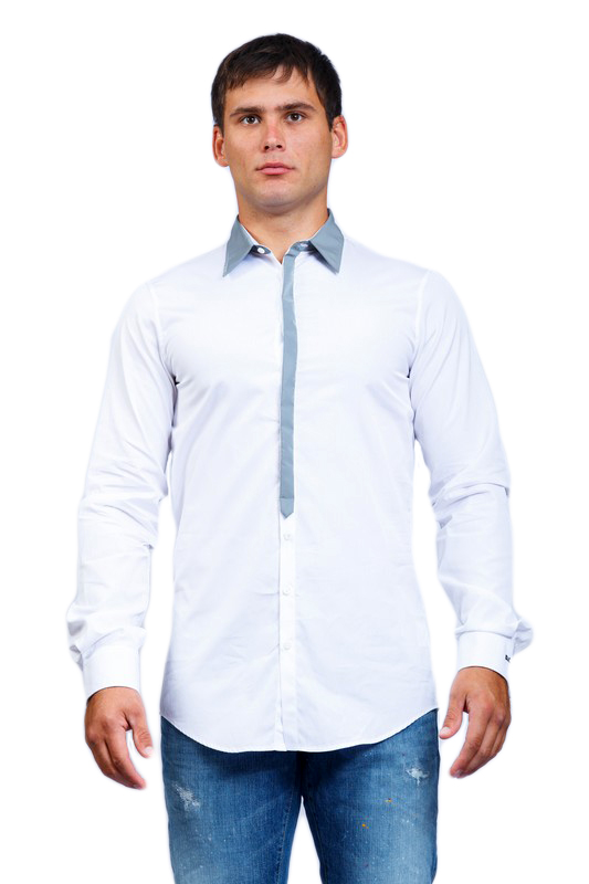 Dsquared2 рубашка 71DL0552 v-13