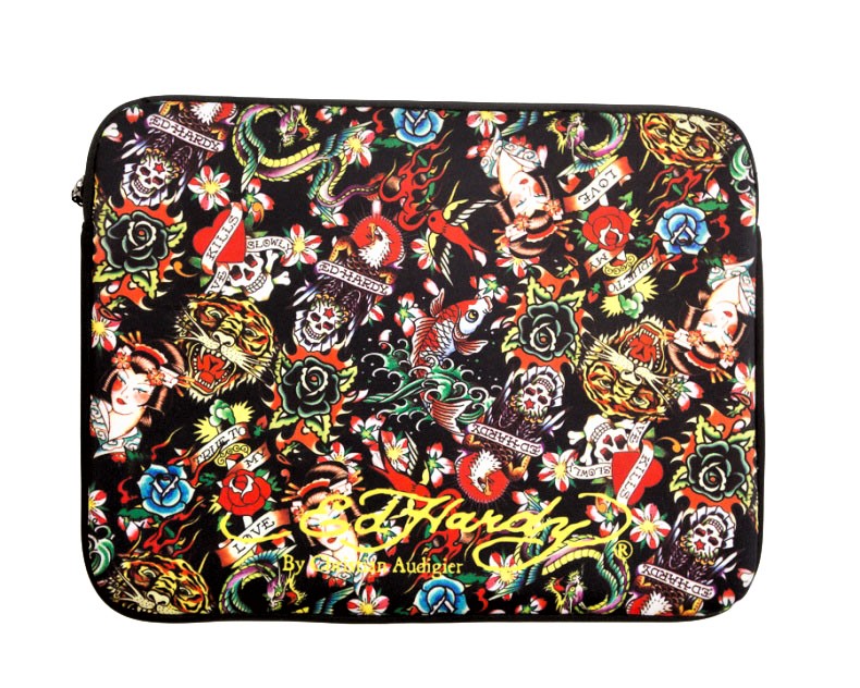 Ed Hardy сумка EC05BILAOC