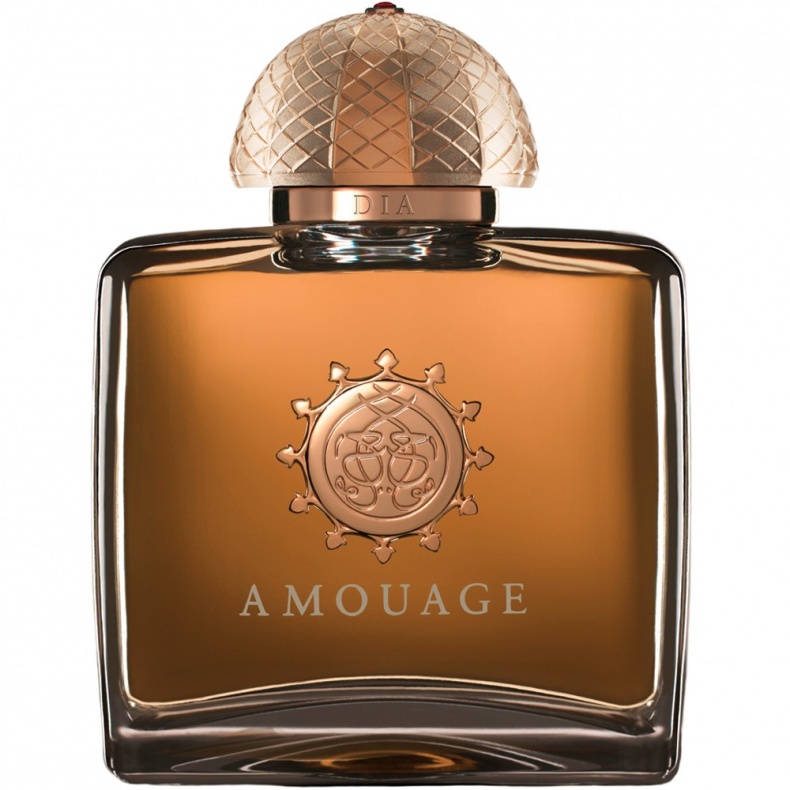 AMOUAGE DIA woman парфюмерная вода 50 мл.