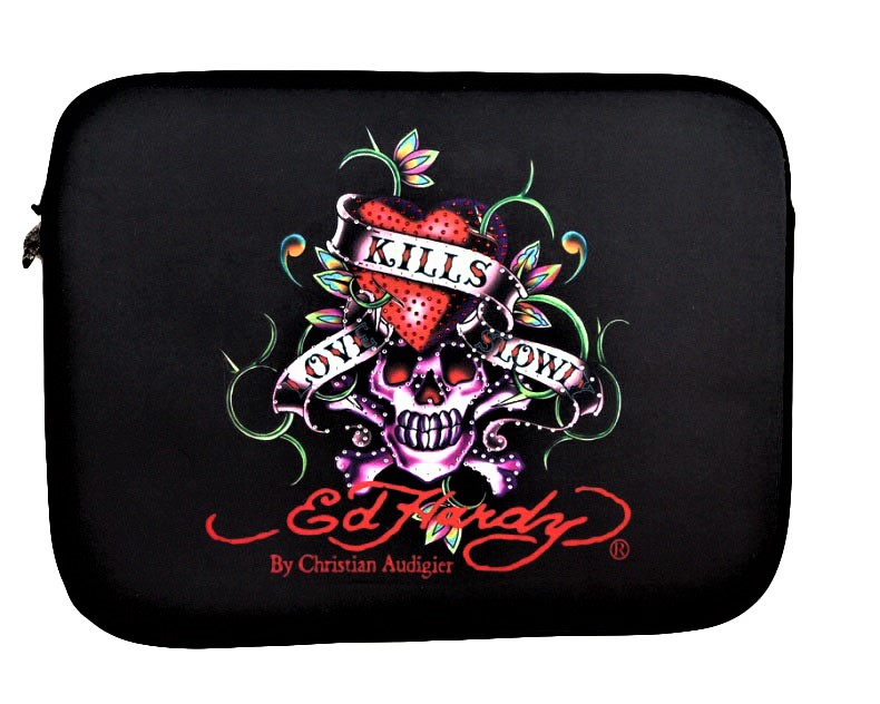 Ed Hardy сумка EC05BILLKS