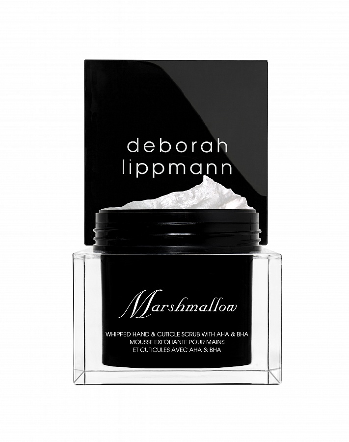 Deborah Lippmann скраб для рук Marshmallow Hand Scrub (55032)