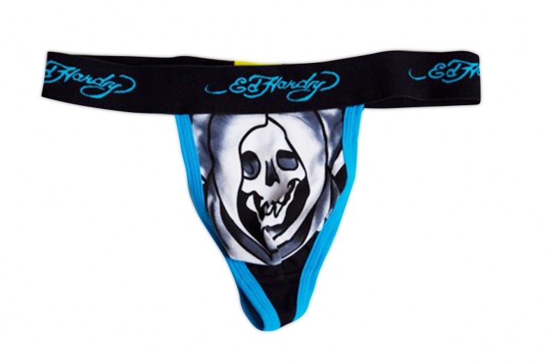 Ed Hardy трусы 20826TH