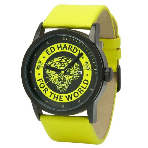 Ed Hardy часы PK-YW