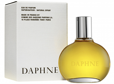 Comme des Garcons DAPHNE парфюмерная вода 50 мл.